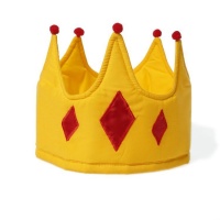 King's Crown from Oskar & Ellen